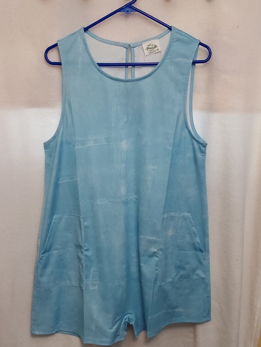 Very J Romper